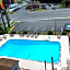 Super 8 by Wyndham Nashville Downtown