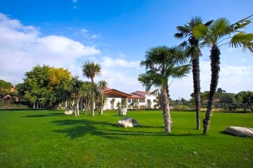 PALMA Mysuite Monastero