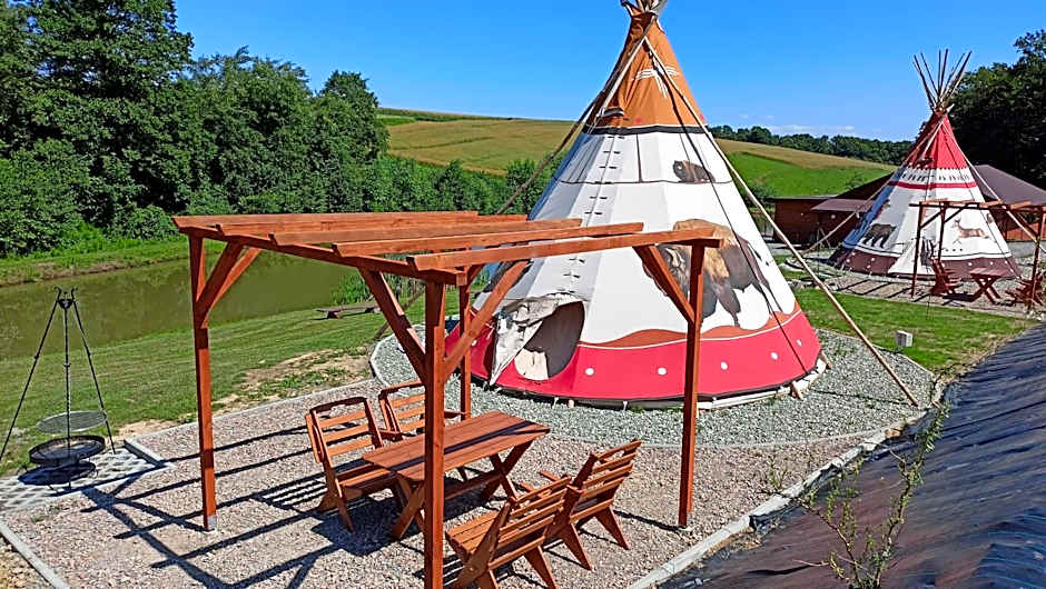 Leśny Zakątek Radocza