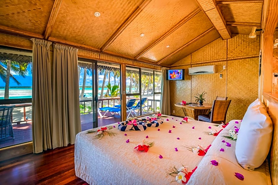 Aitutaki Lagoon Resort & Spa (Adults Only)