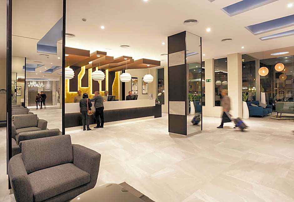 Hotel Riu Monica - Adults Only