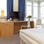 Hotel Berlin Mitte by Campanile