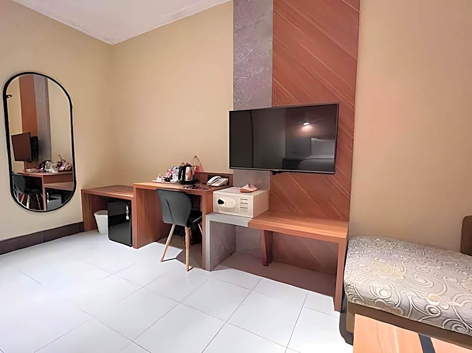 Patria Palace Hotel