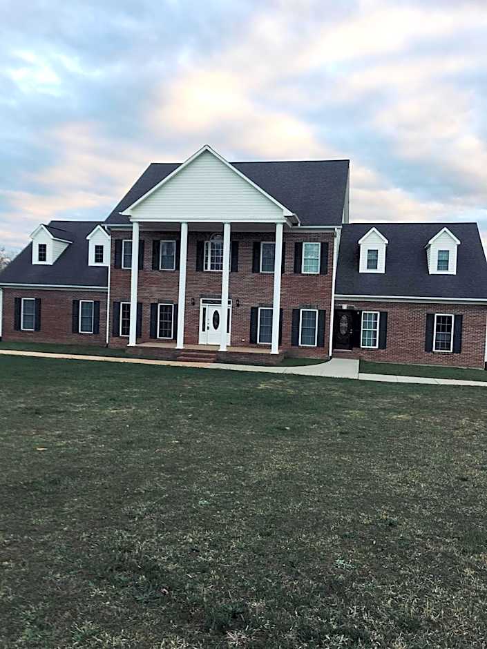 MooreField Suites Greensboro East