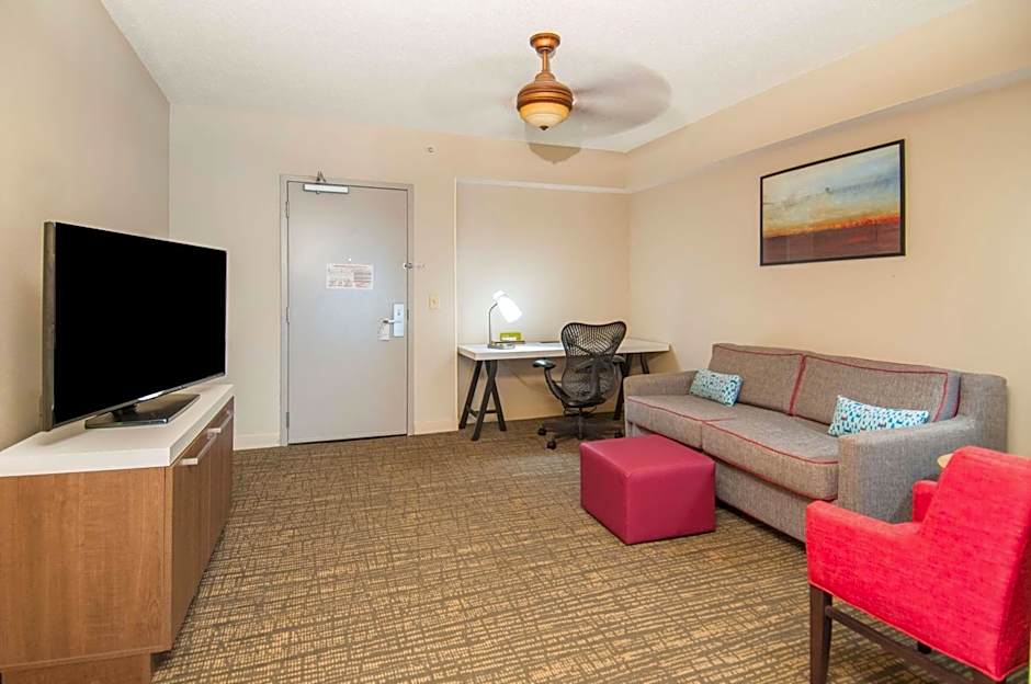 Hilton Garden Inn Jackson Pearl