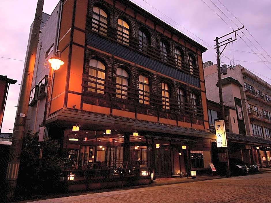 Toeikan