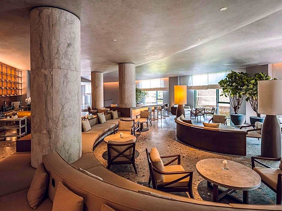 DongFengYun Hotel Mi'Le - MGallery