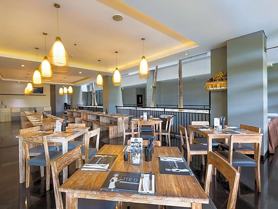 Hotel Neo Denpasar by ASTON