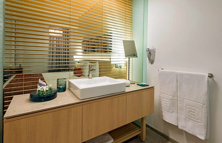 Camino Real Puebla Angelopolis