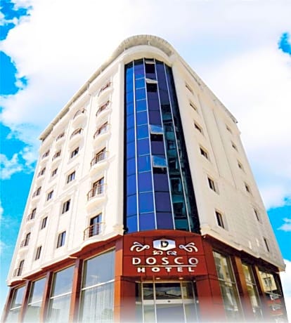 Hotel Dosco