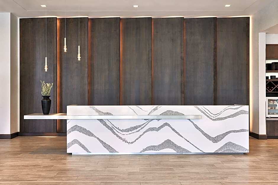 AC Hotel by Marriott Nashville Brentwood