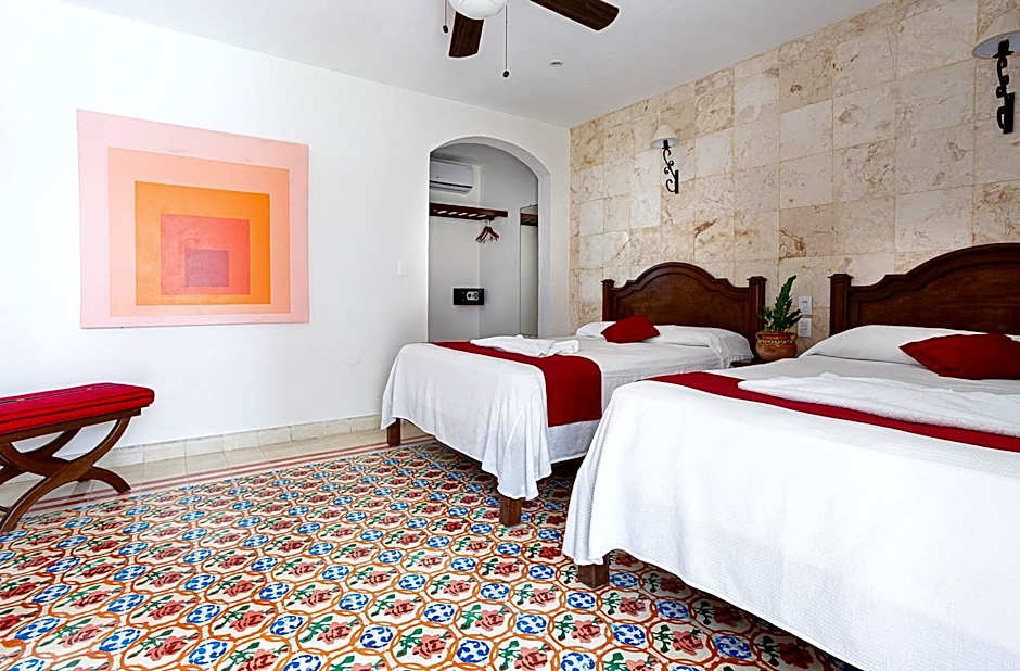 La Aurora Hotel Colonial