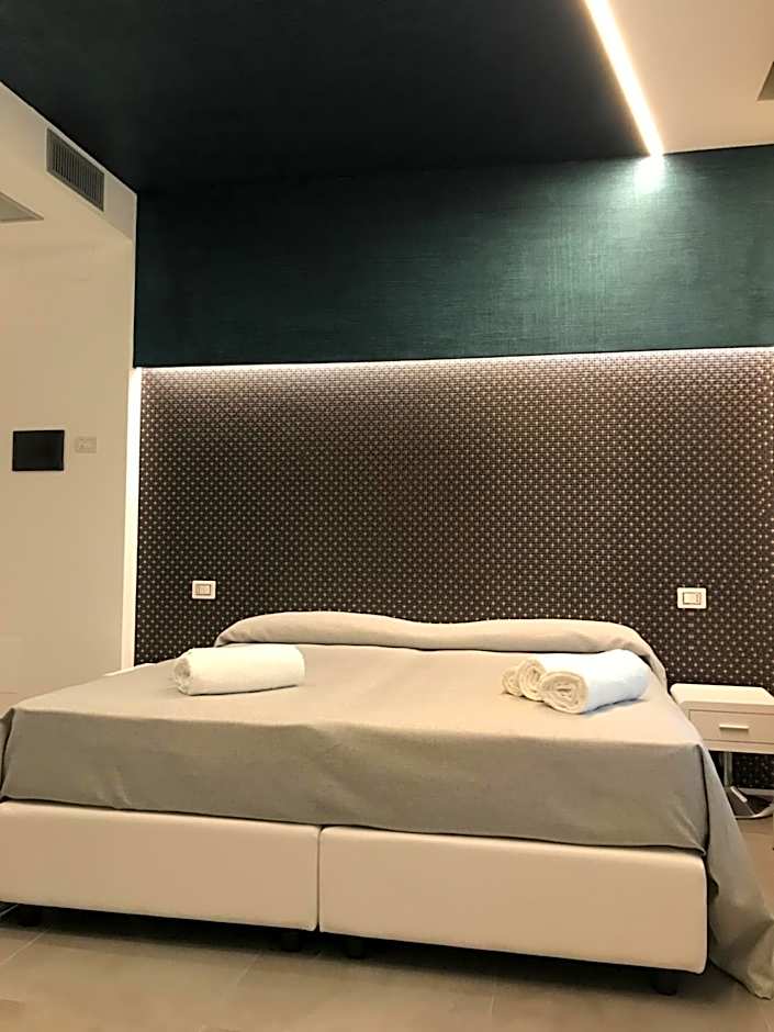 Calamo-Residence- B&B