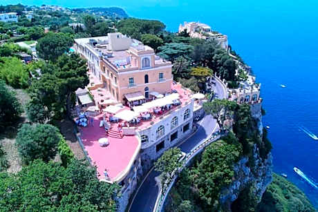 Hotel San Michele