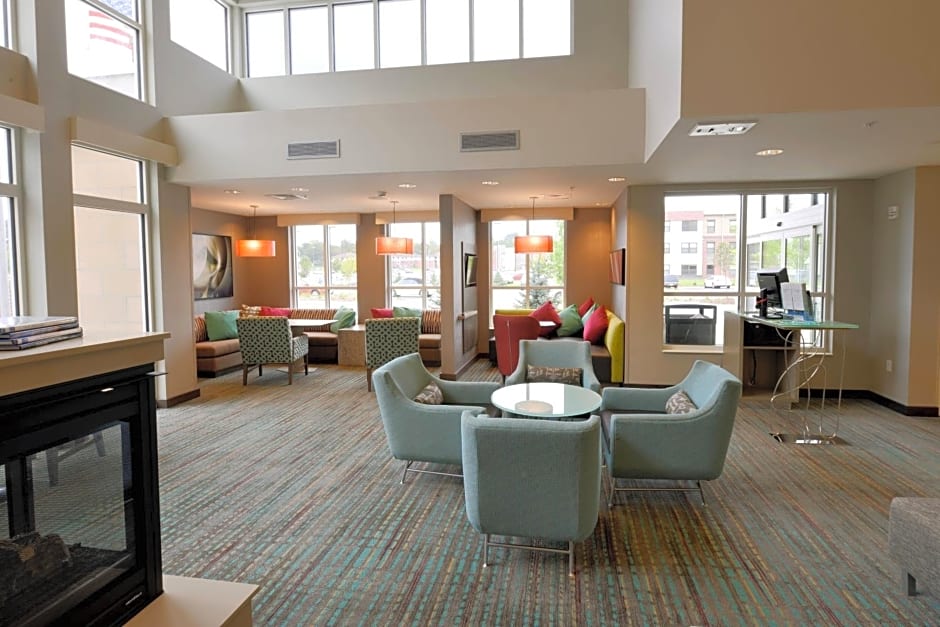 Residence Inn by Marriott Omaha Aksarben Village