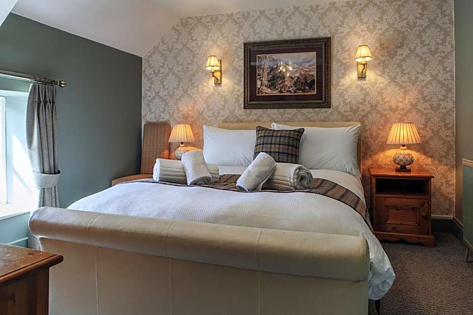 Black Lion Hotel Richmond North Yorkshire