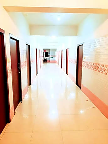 Palliyarai garden - room & lodge - Palani