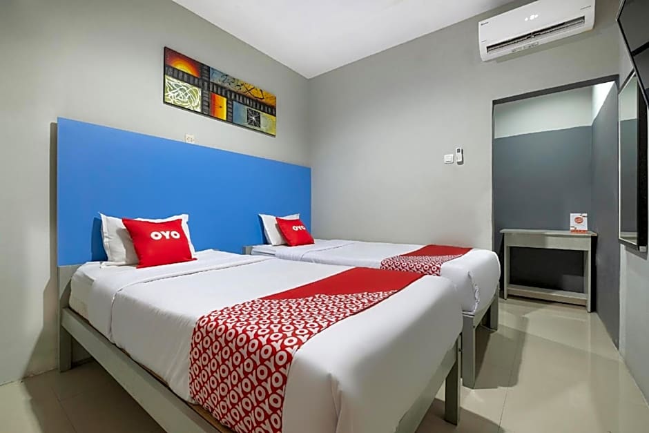 Hotel O Prambanan Near Prambanan Temple