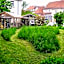 Hotel PrimaVera parco