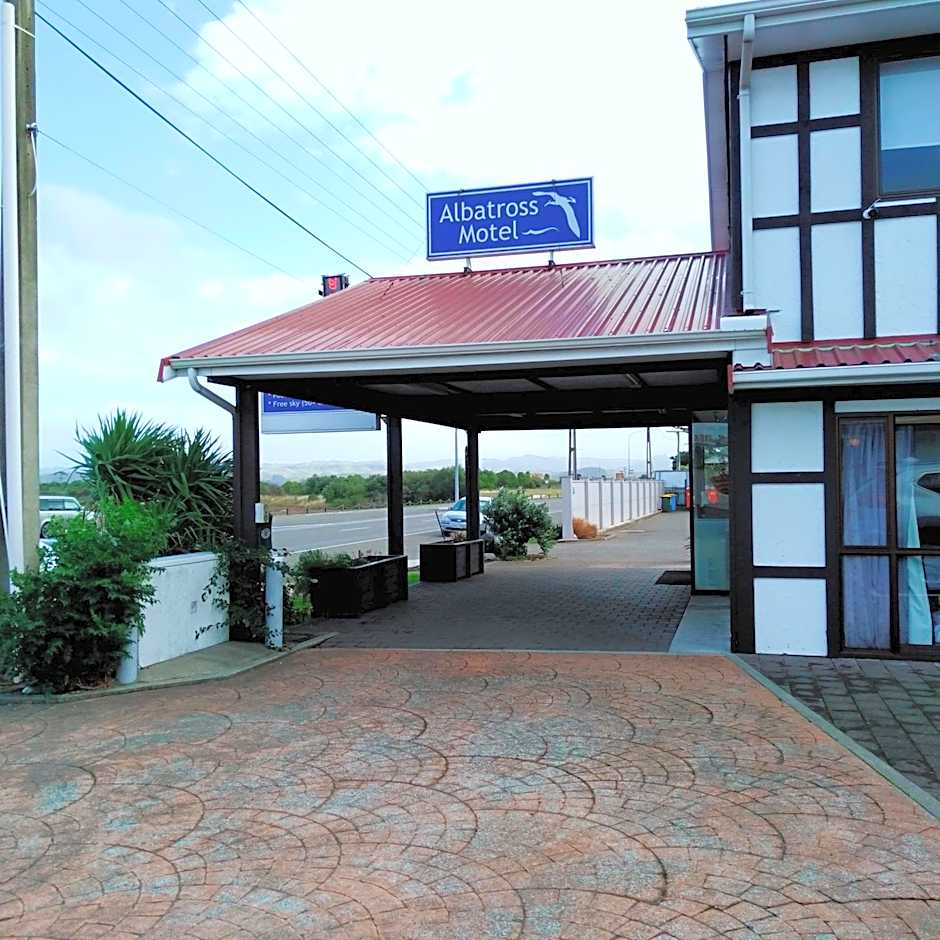Albatross Motel