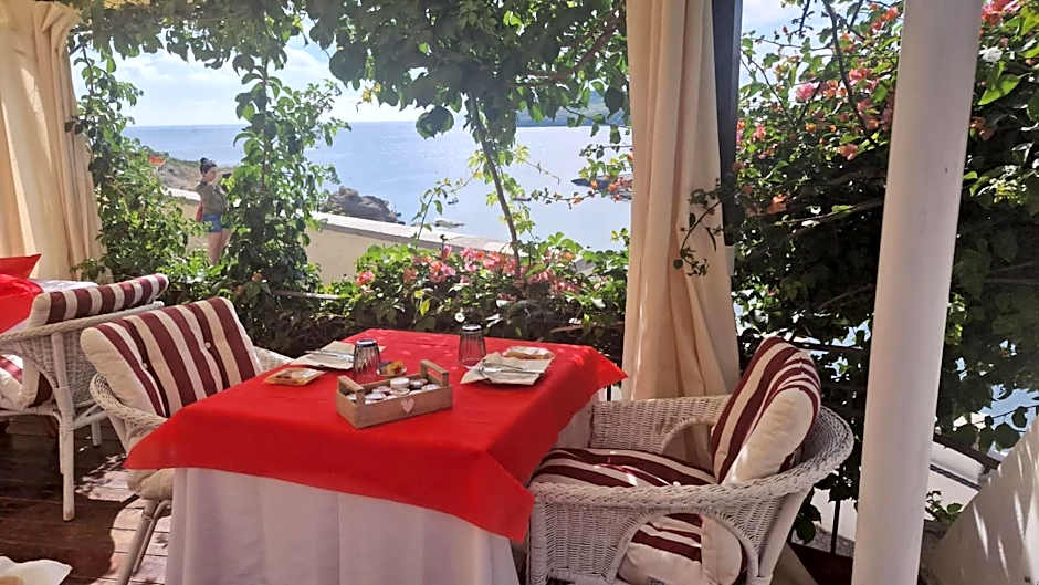 Hotel Villa Iulia