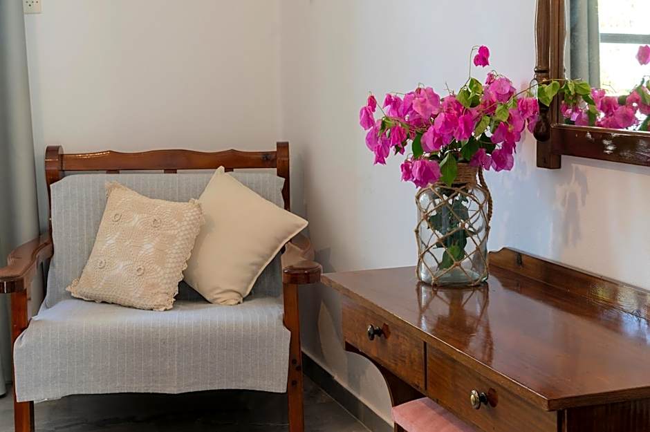 Irene Hotel Leros