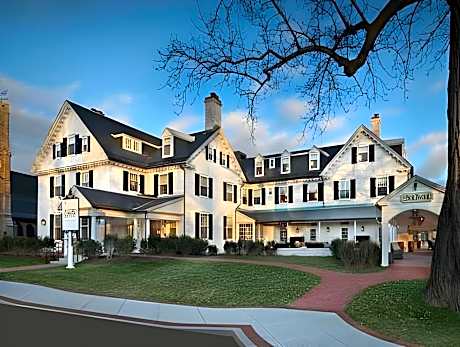 Inn on Boltwood