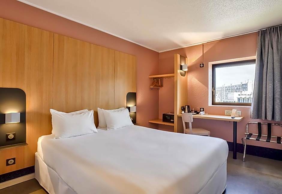 B&B Hotel Paris 17 Batignolles