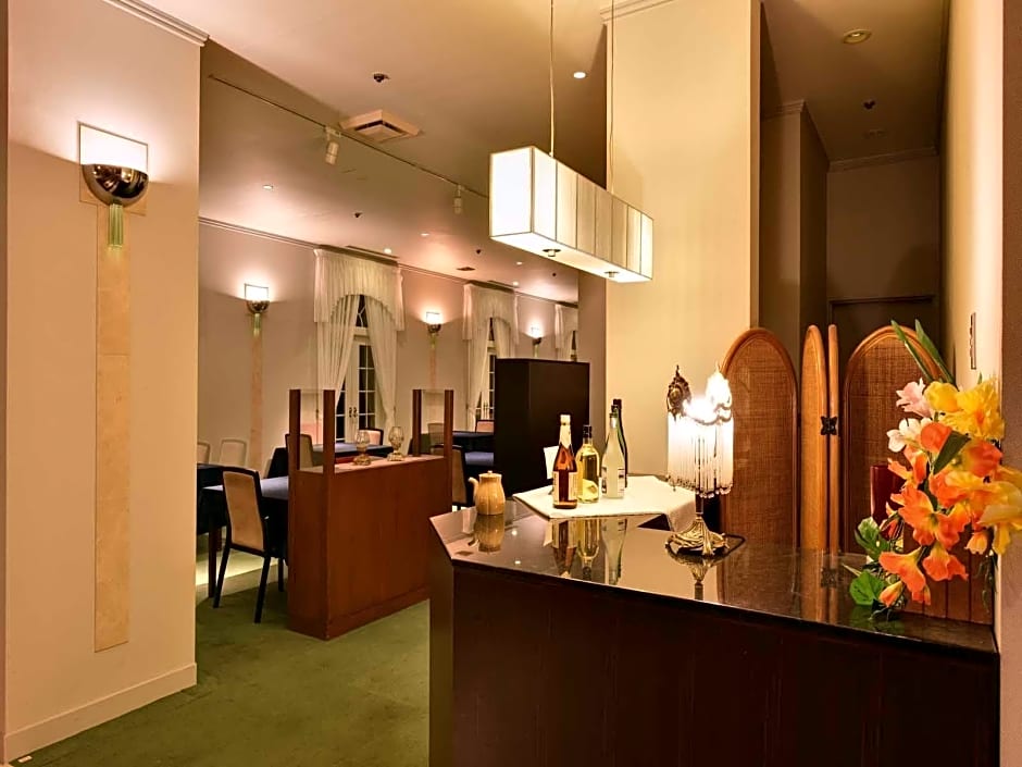 Yugashima Golf Club Hotel Resort