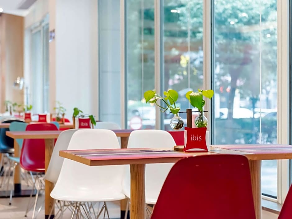 ibis Suzhou SIP