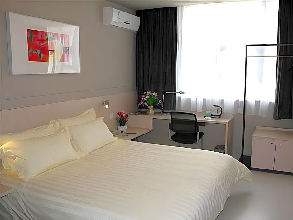 Jinjiang Inn Weihai Shandong University International Bathing Beach