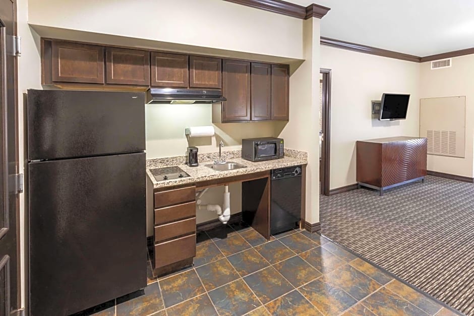 Hawthorn Suites By Wyndham Lubbock