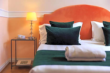 Single Room - Annex