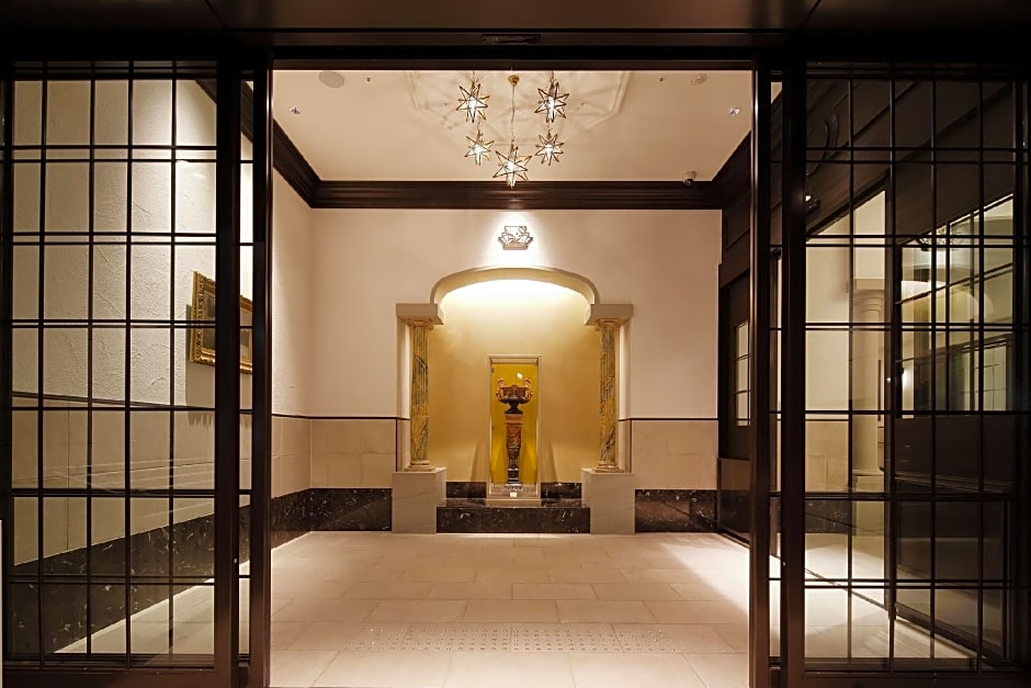 Hotel Monterey Himeji