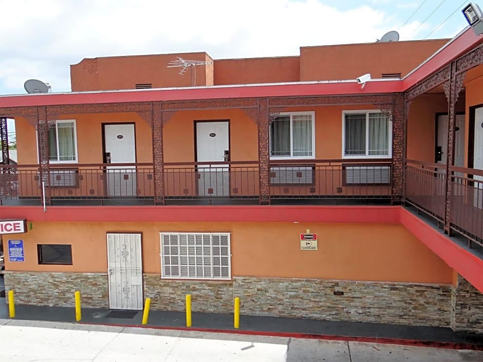 Travel Inn