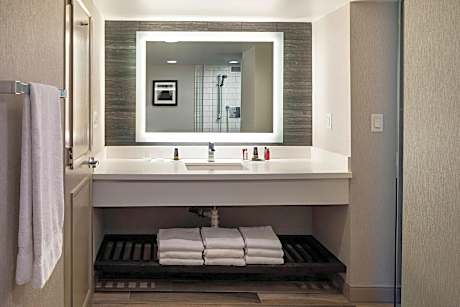 Accessible With Views
