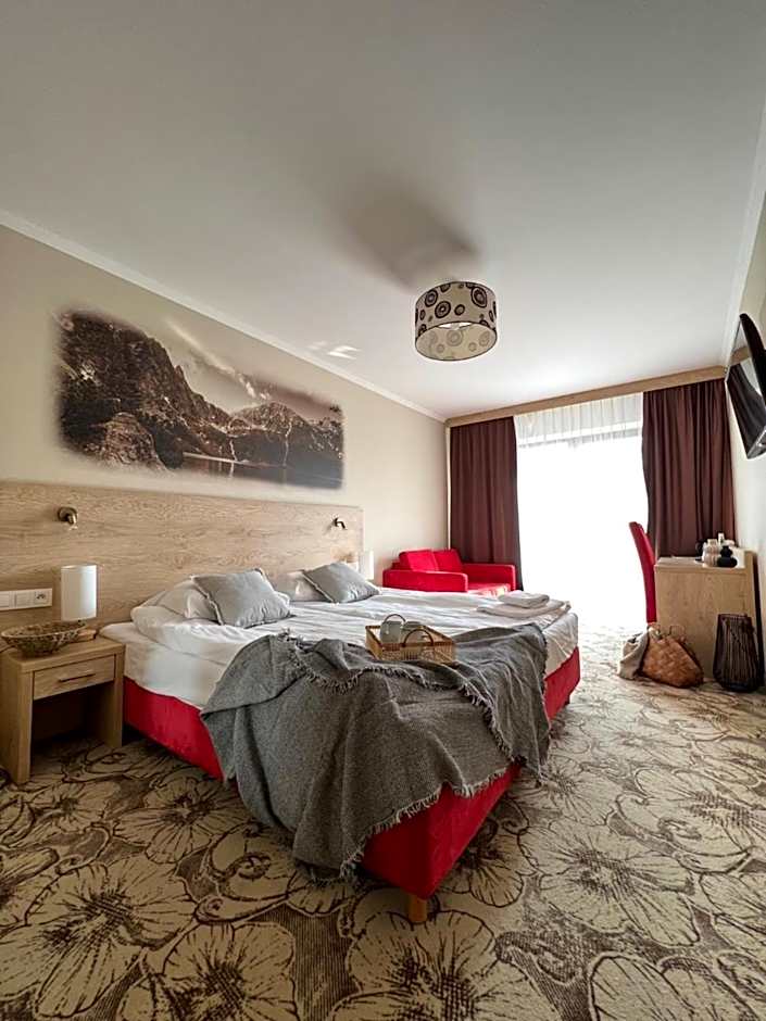 Hotel Nosal Ski & Wine