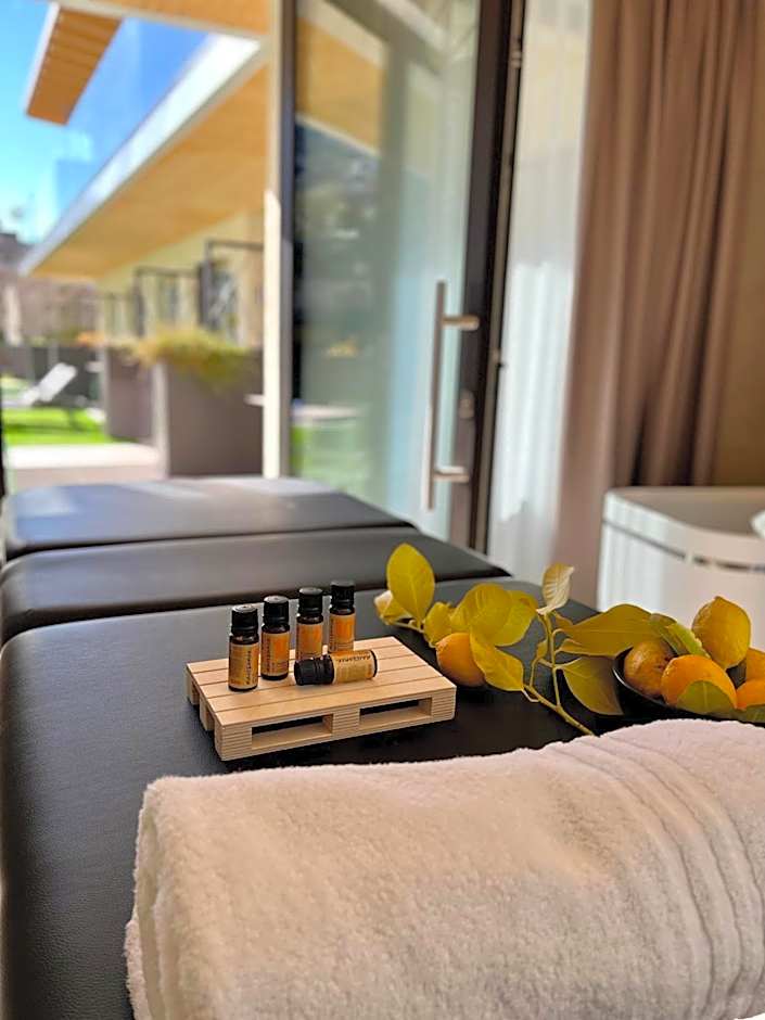 Relais Limonaia - Suites & Garden SPA