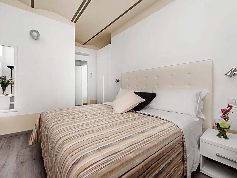 White Rooms Colosseo