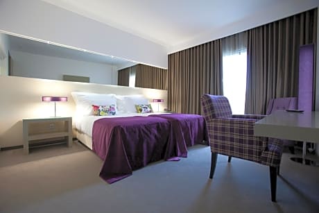 Special Offer - Double Room with New Year Package