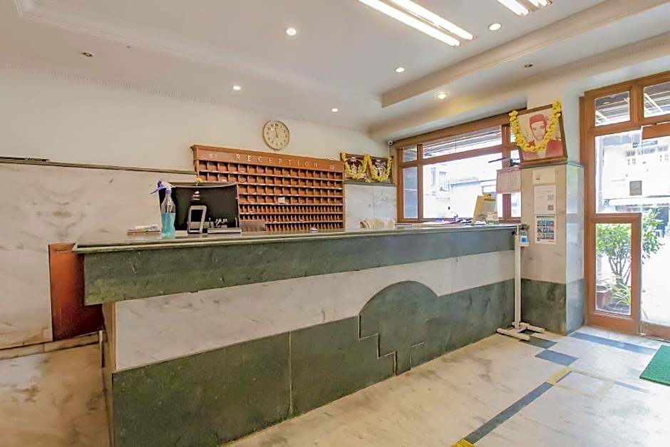 Royal Regency Lodge