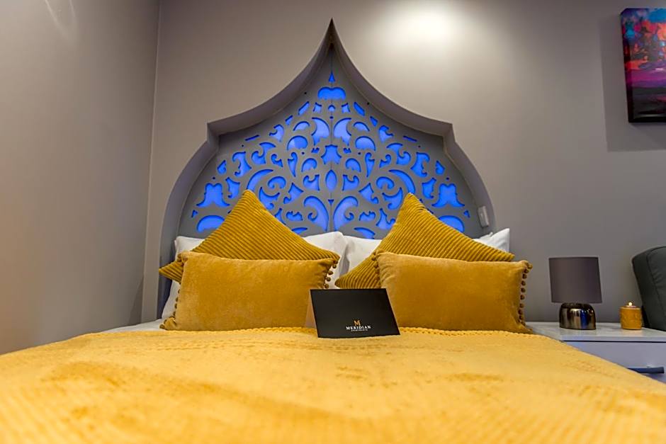 Meridian Serviced Apartments
