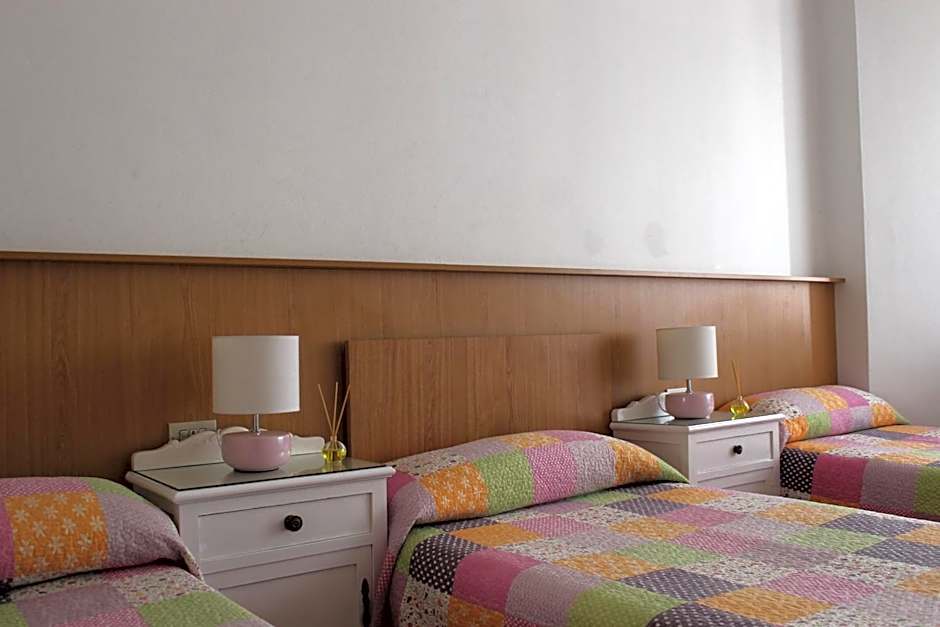 Albergue Turístico Silleda