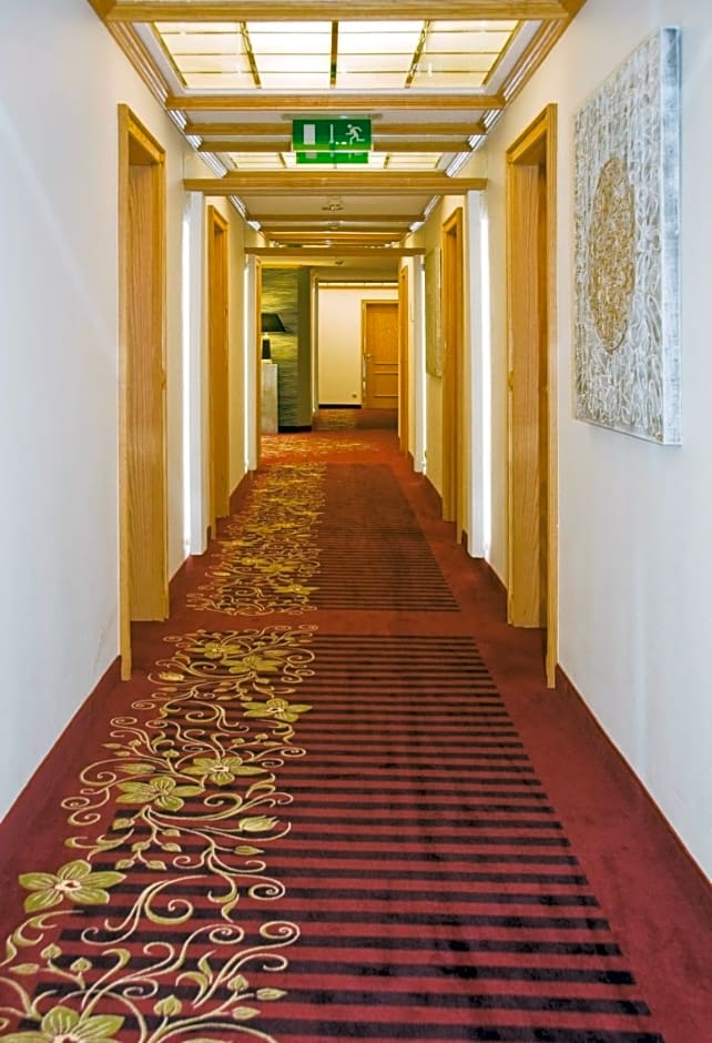 Hotel Robben