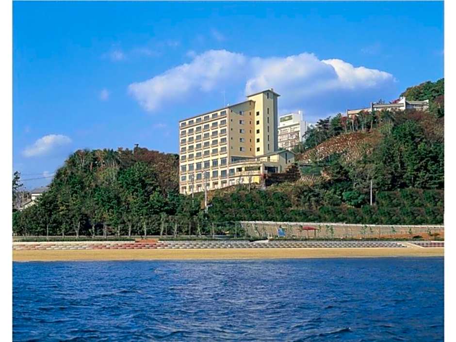 Hotel Mikawa Kaiyoukaku - Vacation STAY 90625v