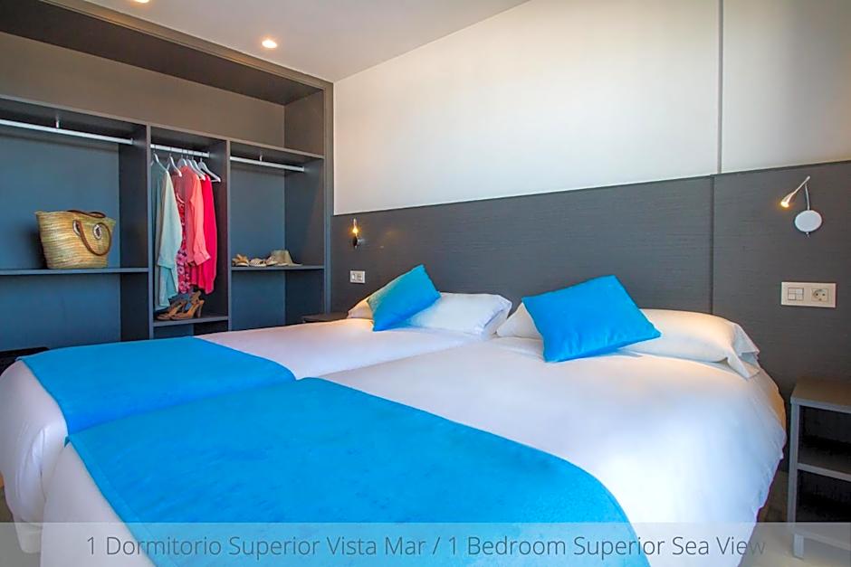 Apartamentos La Era Park