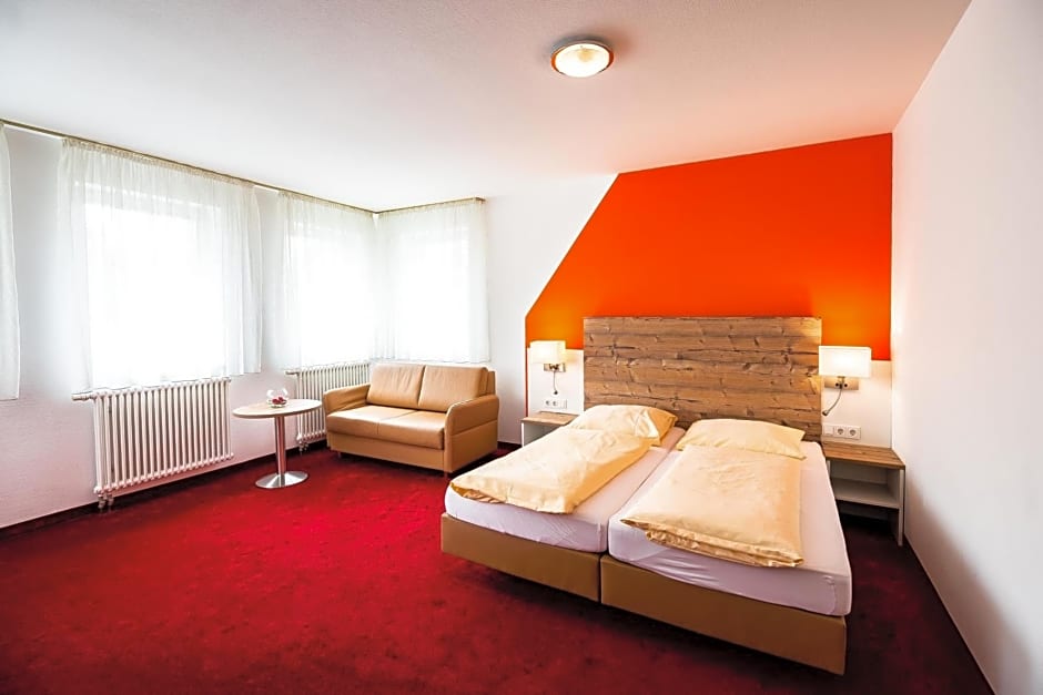 Sternplatz Hotel