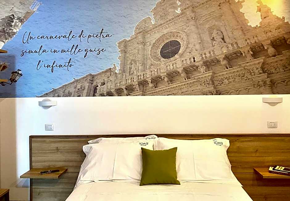 LOASI room&relax