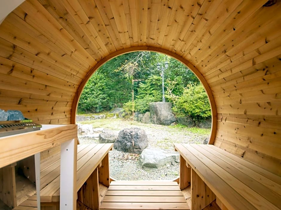 湯の里いけもり別館 天座