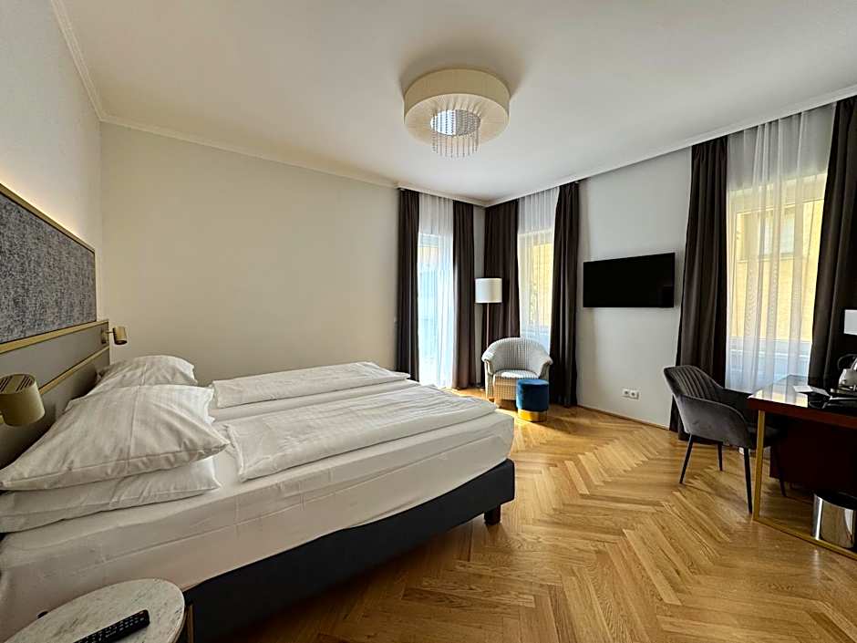 Hotel Secession an der Oper